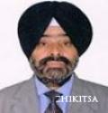 Dr. Sukhwinder singh Ayurvedic Doctor Delhi