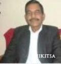 Dr. Pramod Singh Picture Dr. Pramod Singh