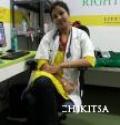 Dr. Moumita Das Homeopathy Doctor Kolkata