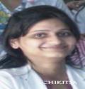 Dr. Chhavi Bansal Homeopathy Doctor Delhi