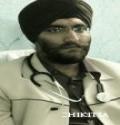 Dr. Gagandeep Singh Ahuja Homeopathy Doctor Noida