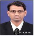 Dr. Vivek Gupta Homeopathy Doctor Indore