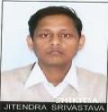 Dr. Jitendra Kumar Srivastava Homeopathy Doctor Kanpur