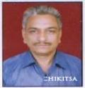 Dr. Dileep Kumar Singh Homeopathy Doctor Balrampur
