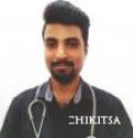 Dr.G.K. Thrilok Ayurvedic Doctor Bangalore