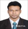 Dr. Praveen Kumar Rai Homeopathy Doctor Mangalore