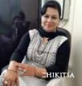 Dr. Reema Sonkar Ayurvedic Doctor Gurgaon