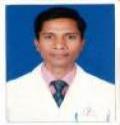 Dr. Neetesh D. Namdeo Yoga Teacher Bhilai Nagar