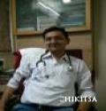 Dr. Jaypal Hasmukhray Agravat Homeopathy Doctor Bhavnagar