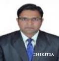 Dr. Kuldeep Sharma Homeopathy Doctor Moradabad