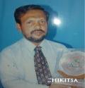 Dr. Najeeb ul haque Ayurvedic Doctor Shimoga