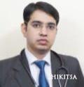 Dr. Abhishek Kasana Homeopathy Doctor Faridabad
