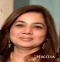 Dr. Renu Madan Homeopathy Doctor Delhi