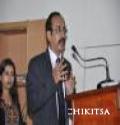 Dr. Balachandra H. Keni Acupuncture Doctor Bangalore