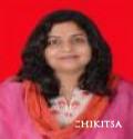 Dr. Prachi Kapte Homeopathy Doctor Mumbai