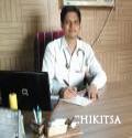 Dr. Karmendra Singh Sachan Homeopathy Doctor Jhansi