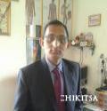 Dr. Vishwas M. Phapale Acupuncture Pune Dr. Vishwas M. Phapale Acupuncture Doctor Pune