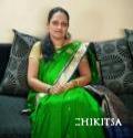 Dr. Swati Totla Ayurvedic Doctor Hyderabad