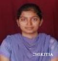 Dr. Amrutha Muralidharan Homeopathy Doctor Kozhikode