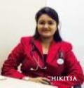 Dr. Kinjal Shah Homeopathy Doctor Mumbai