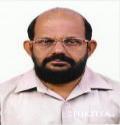 Dr.P. Radhakrishnan Homeopathy Doctor Thrissur