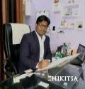 Dr. Navnesh Kothari Homeopathy Doctor Bijnor