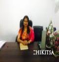 Dr. Anamika Jalandra Homeopathy Doctor Jaipur