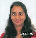 Dr. Dhanya Subhalakshmy Ayurvedic Doctor Hyderabad