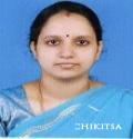 Dr. Remya Jayakumar Ayurvedic Doctor Kochi