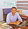 Dr. Pankaj R. Gadekar Homeopathy Doctor Amravati