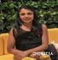 Dr. Aditi Thakur Homeopathy Doctor Chandigarh