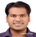 Dr. Pratik Ganbavale Homeopathy Doctor Kolhapur