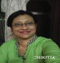 Dr. Titiksha Mitra Ray Ayurvedic Doctor Kolkata