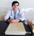 Dr. Shwetha Bhat Homeopathy Doctor Bangalore