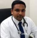 Dr. Vaseem Choudhary Homeopathy Doctor Pune