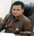 Dr. Snigdhodip Saha Homeopathy Doctor Kolkata