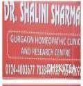 Dr. Shalini Sharma Homeopathy Gurgaon Dr. Shalini Sharma Homeopathy Doctor Gurgaon