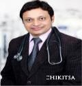 Dr. Sachin Manglik Homeopathy Doctor Meerut