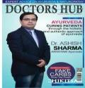 Dr. Ashish Sharma Ayurvedic Doctor Delhi