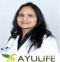 Dr. Shallu Garg Ayurvedic Doctor Gurgaon