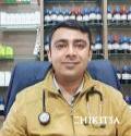 Dr. Sahaj Joshi Homeopathy Doctor Haldwani