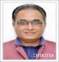 Dr. Ashish Girishchandra Mehta Homeopathy Doctor Bhavnagar