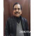 Dr. Pramod Singh Homeopathy Doctor Lucknow