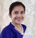 Dr. Sanchita Dharne Homeopathy Doctor Gurgaon