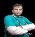 Dr. Anutosh Chakraborty Homeopathy Doctor Kolkata