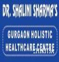 Dr. Shalini Sharma Homeopathy Doctor Gurgaon