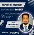 Dr. Shafi Yousuf Acupuncture Doctor Kozhikode