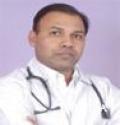 Dr.A.K. Arun Homeopathy Doctor Delhi