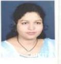 Dr. Vidya Srivastav Homeopathy Doctor Ranchi