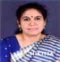 Dr.P.P. Agnes Joy Homeopathy Doctor Chennai